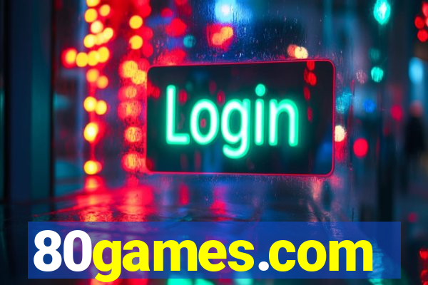 80games.com