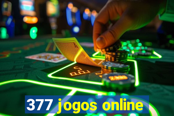 377 jogos online