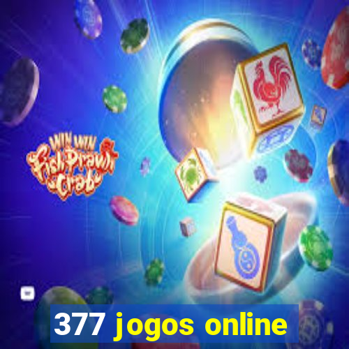 377 jogos online