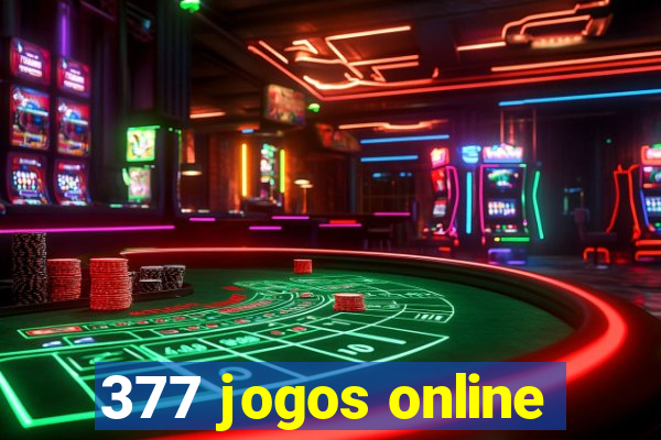 377 jogos online