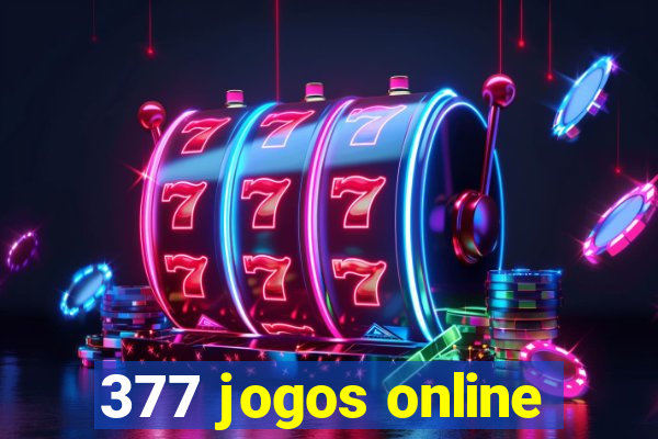 377 jogos online