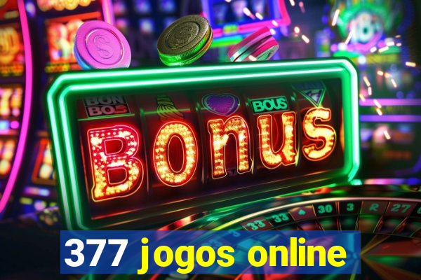 377 jogos online