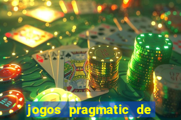 jogos pragmatic de 10 centavos