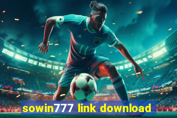 sowin777 link download