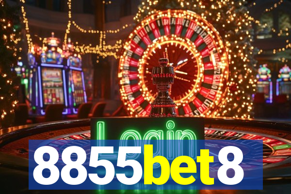 8855bet8