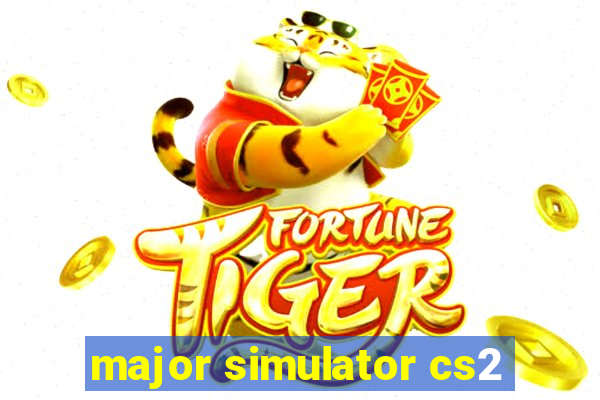 major simulator cs2