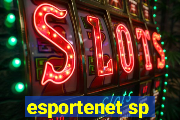 esportenet sp