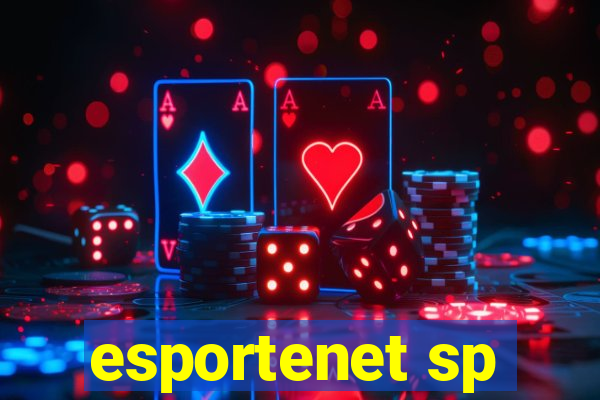 esportenet sp