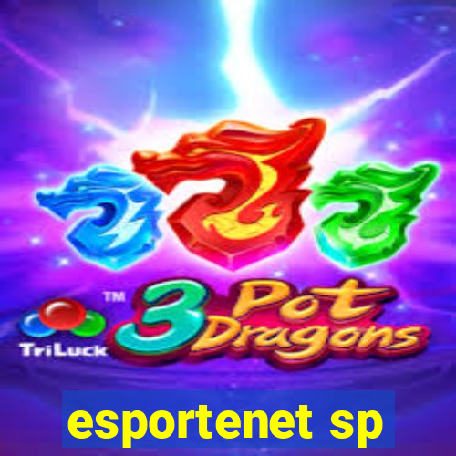 esportenet sp