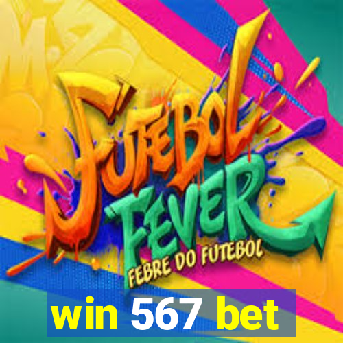 win 567 bet