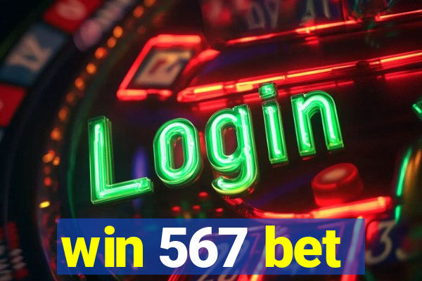 win 567 bet