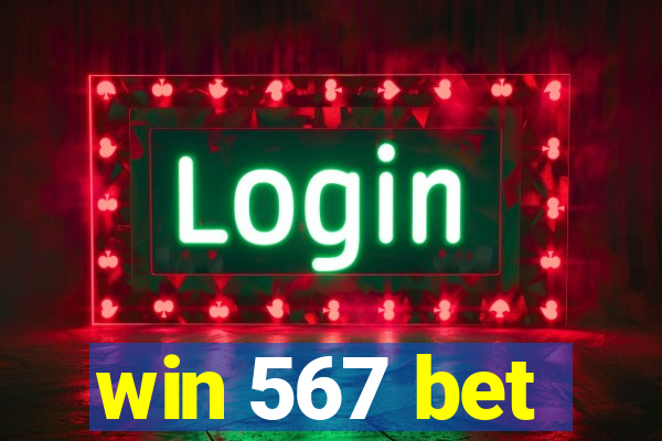 win 567 bet