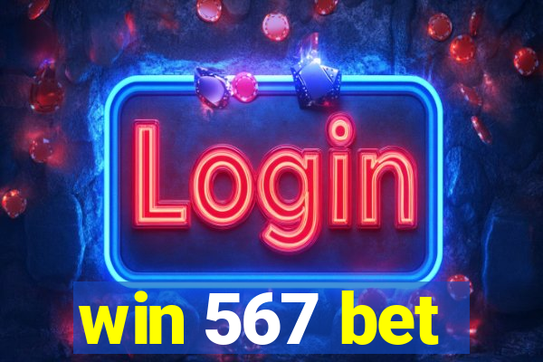 win 567 bet