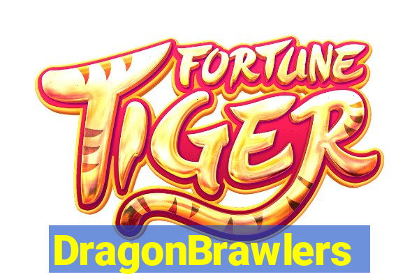 DragonBrawlers