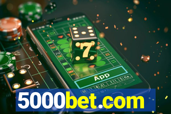 5000bet.com