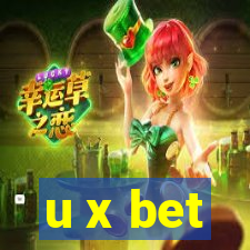 u x bet