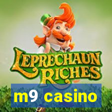 m9 casino