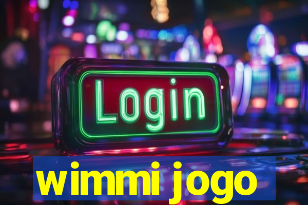 wimmi jogo