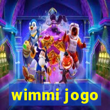 wimmi jogo