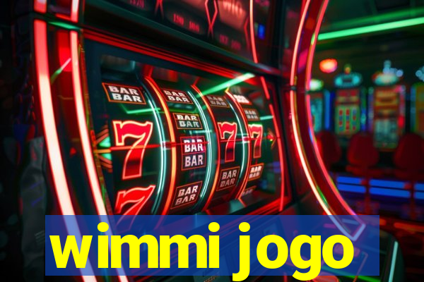 wimmi jogo