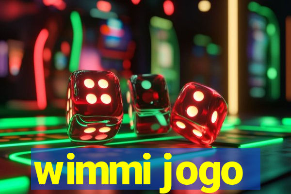 wimmi jogo