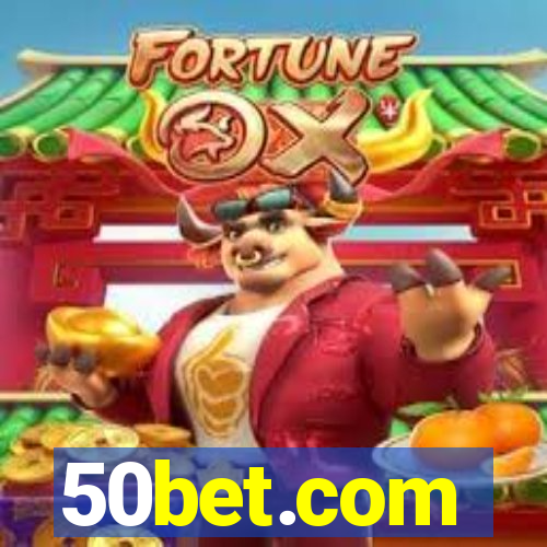 50bet.com