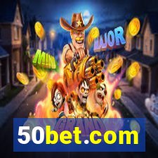 50bet.com