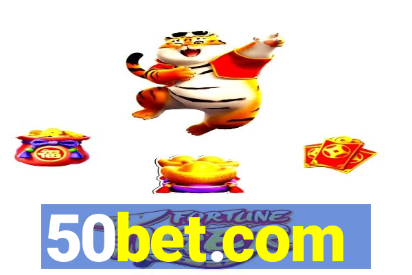 50bet.com