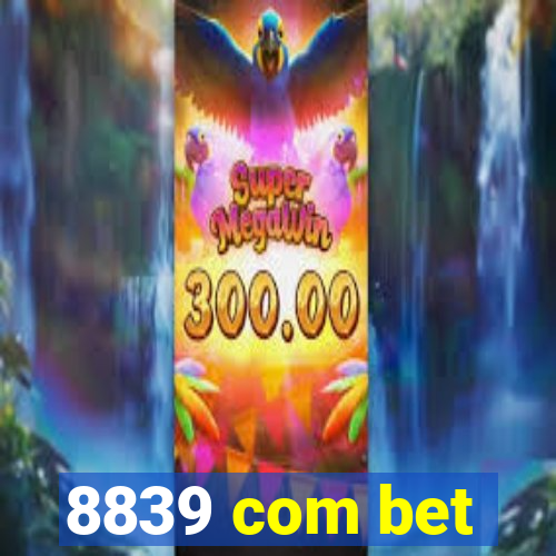 8839 com bet