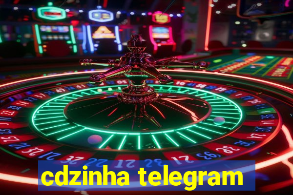 cdzinha telegram