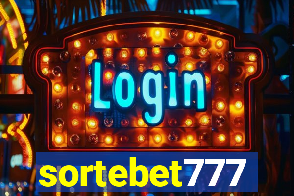 sortebet777