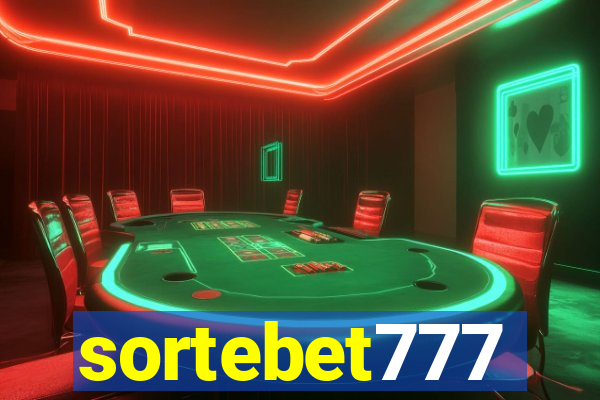 sortebet777