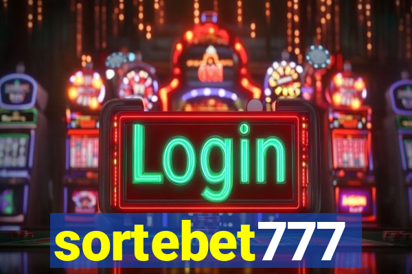 sortebet777