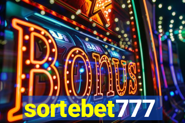 sortebet777