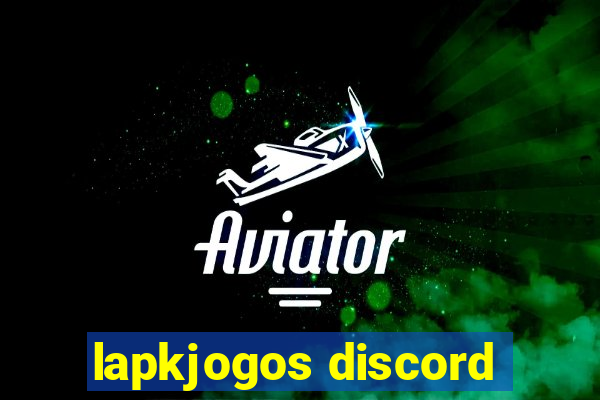 lapkjogos discord