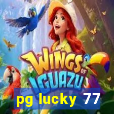 pg lucky 77