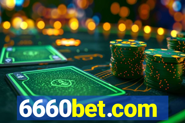 6660bet.com