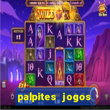 palpites jogos quarta feira