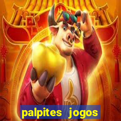 palpites jogos quarta feira