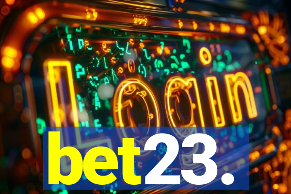 bet23.