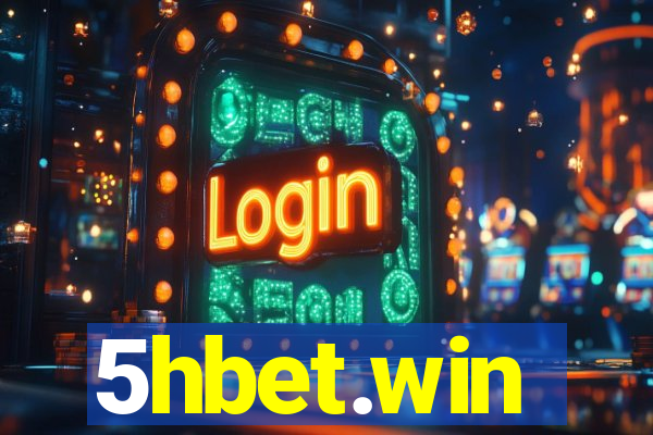 5hbet.win