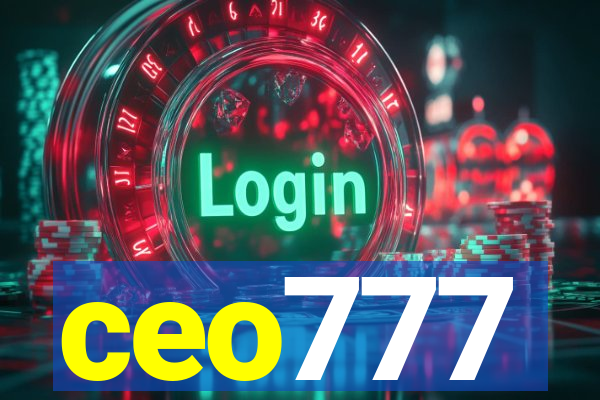 ceo777