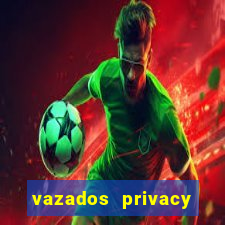 vazados privacy belle belinha