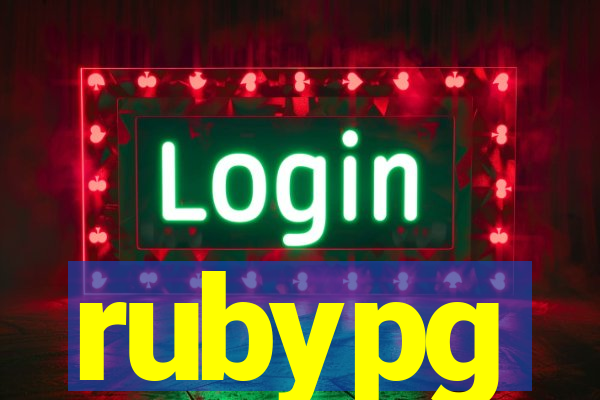 rubypg