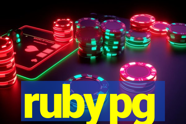 rubypg