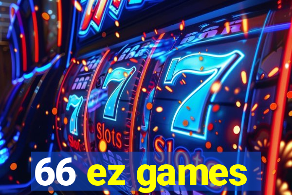 66 ez games