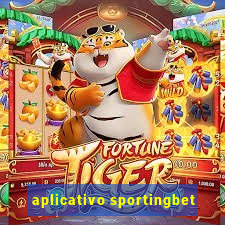 aplicativo sportingbet