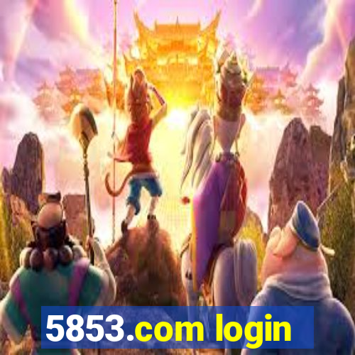 5853.com login