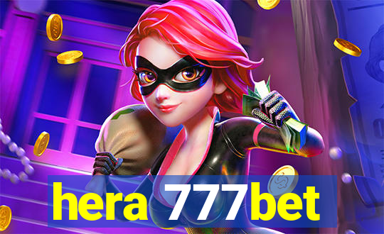 hera 777bet