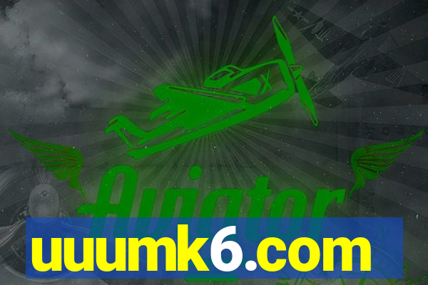 uuumk6.com